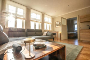 Husova 87 Rosewood Suite Liberec